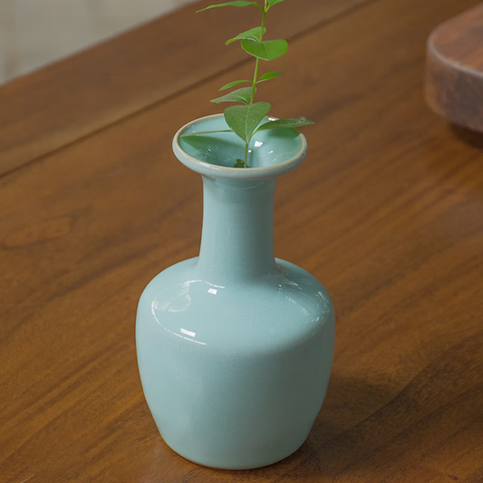 小花瓶シリーズ 四種類