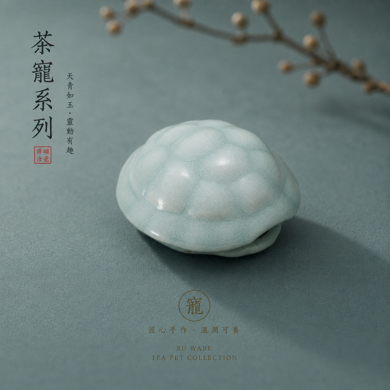 茶寵