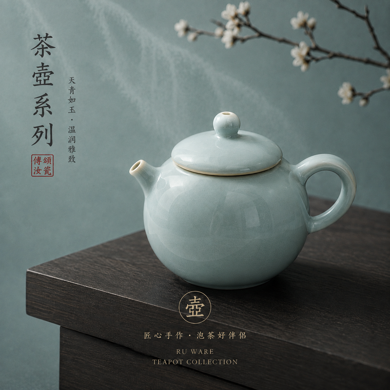 茶壺
