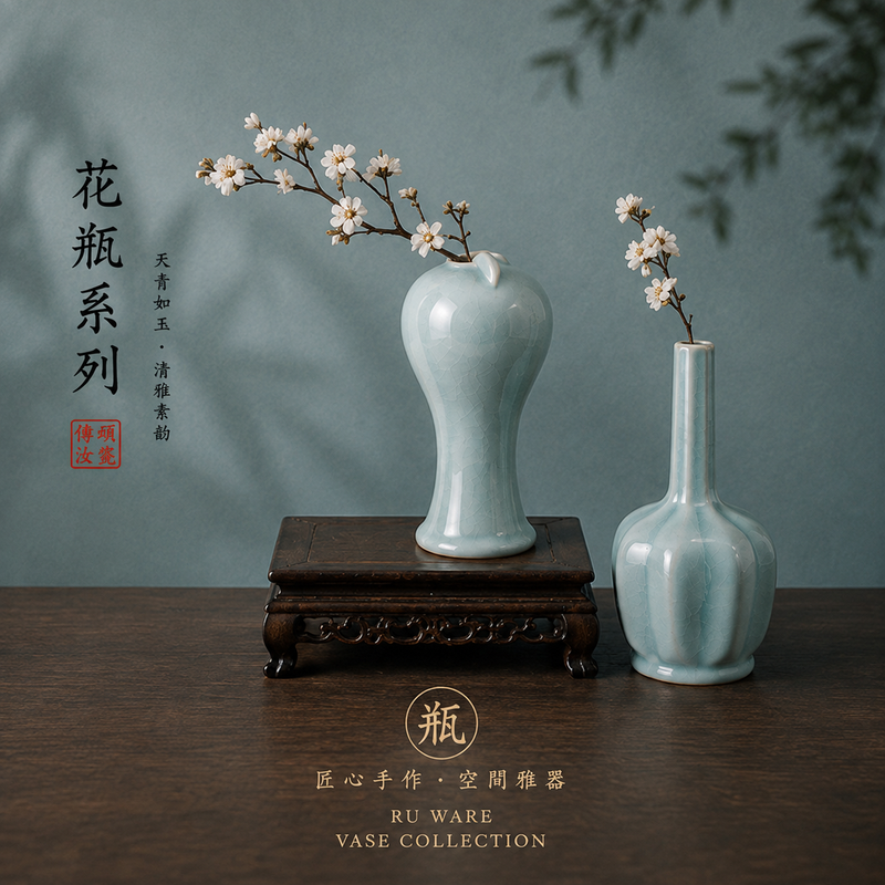 花瓶