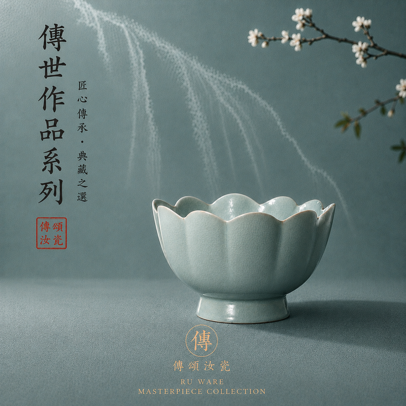 傳世作品