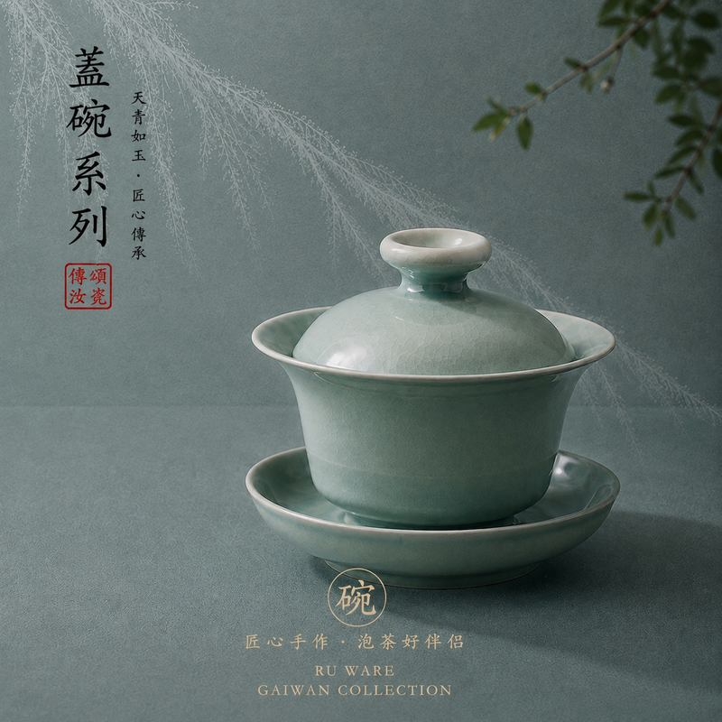 蓋碗