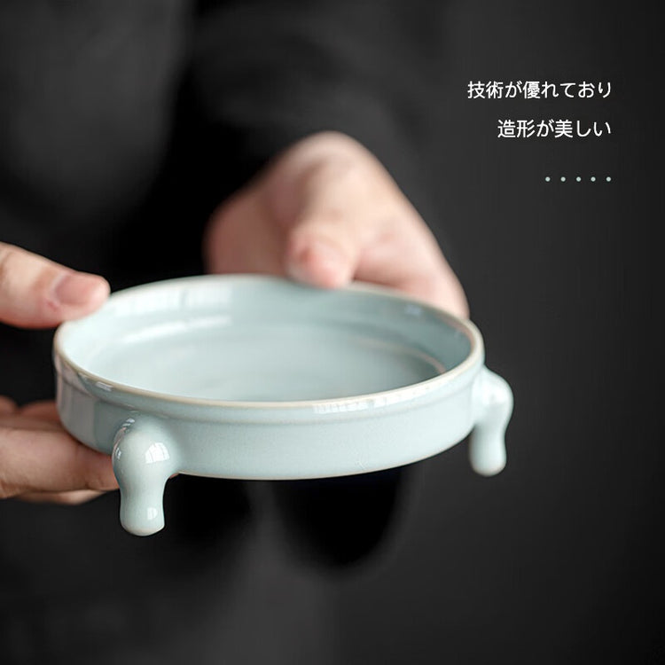 三足洗（さんぞくせん）