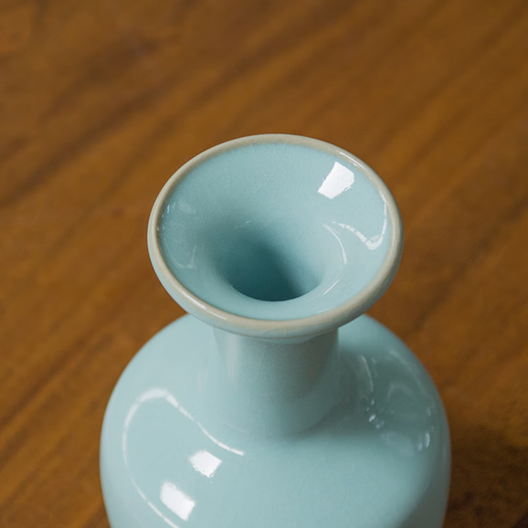 小花瓶シリーズ 四種類