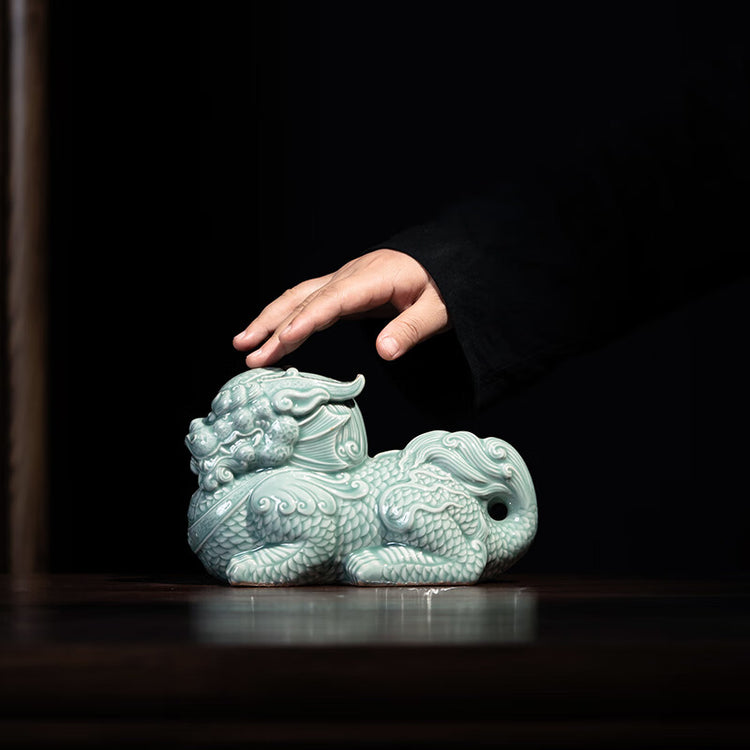 麒麟（きりん）