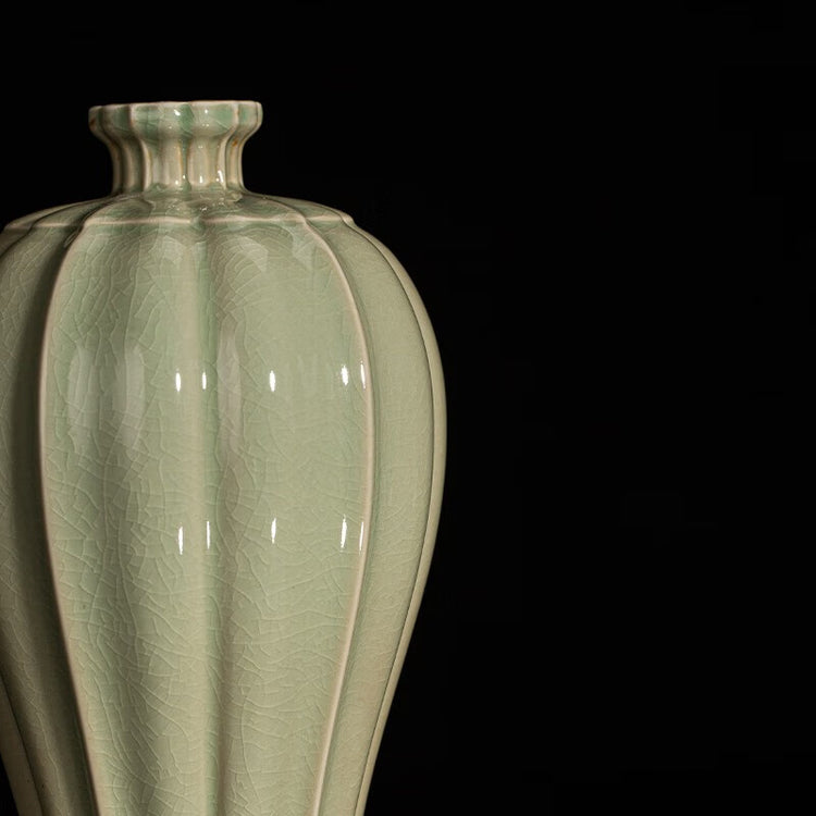 多角梅瓶 経典復刻