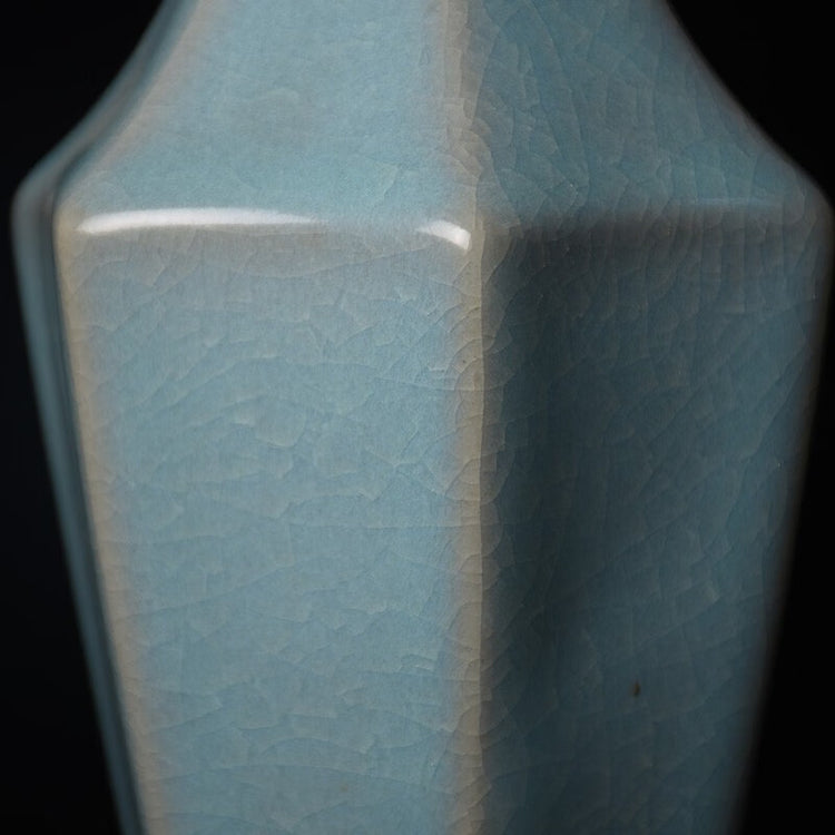 花瓶シリーズ 四種類