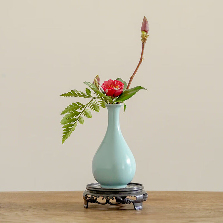 小さな花瓶 五種類