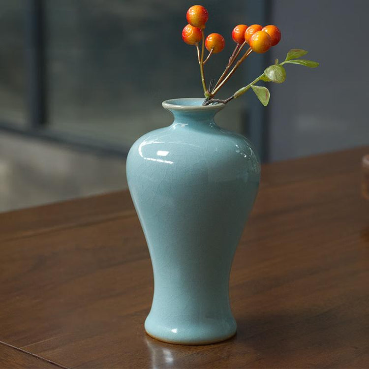 小花瓶シリーズ 四種類