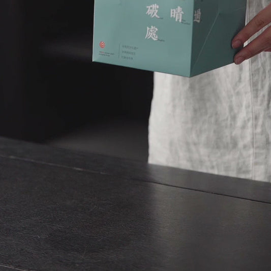 富甲一方龜殼｜仿古釉・自然開片・趣味把玩件・擺件・汝窯・文玩置物・茶台茶寵